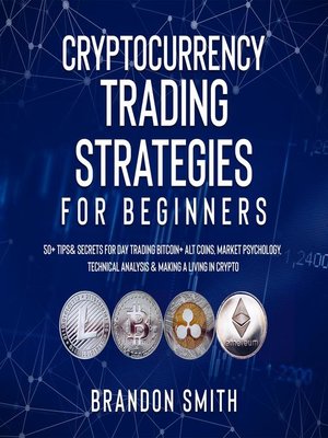 cryptocurrency trading library